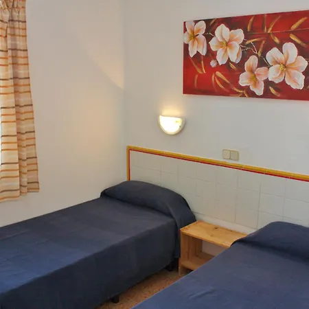 Apartament Auf Einem Felsen Direkt Am Playa Del Aguila (Las Palmas)