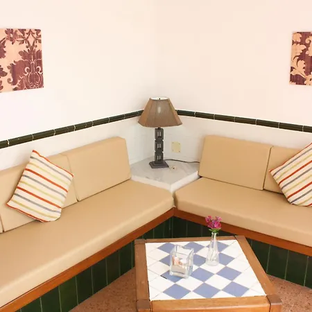 Apartament Auf Einem Felsen Direkt Am Playa Del Aguila (Las Palmas)